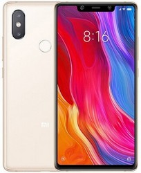 Прошивка телефона Xiaomi Mi 8 SE в Сургуте